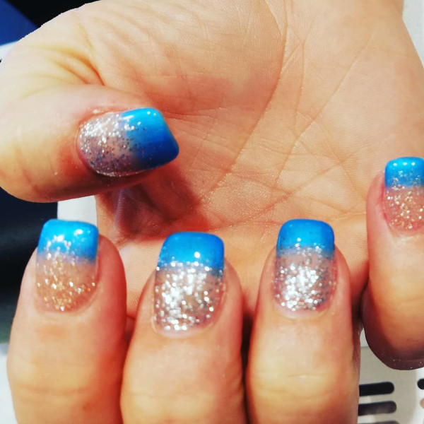 Nagelbild