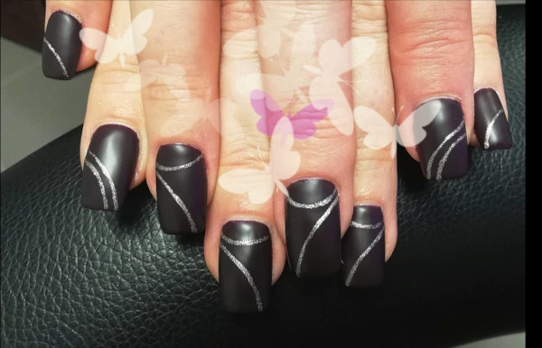 Nagelbild