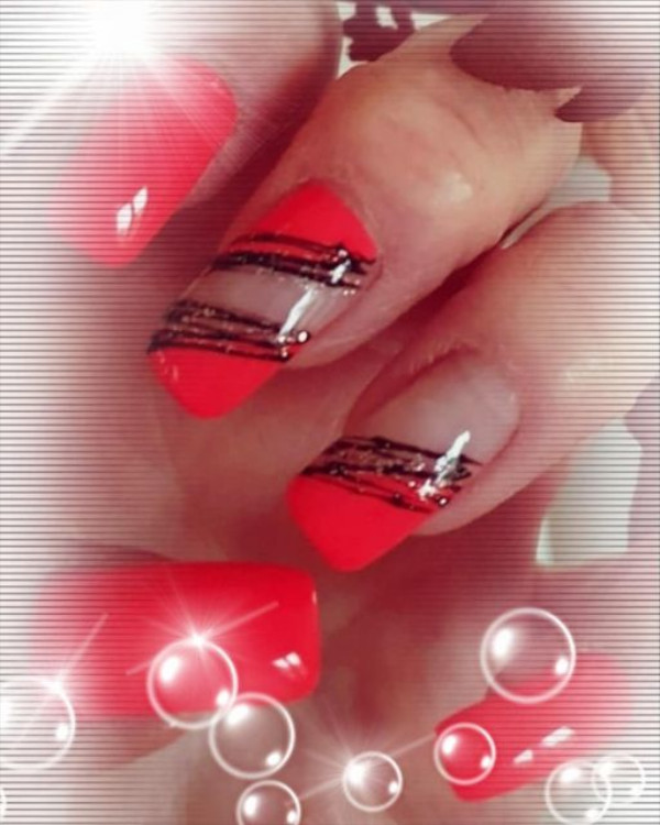 Nagelbild