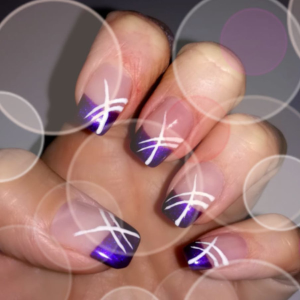 Nagelbild