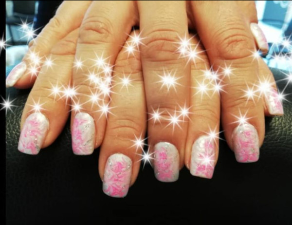 Nagelbild