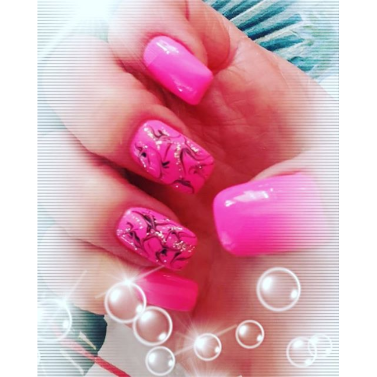 Nagelbild