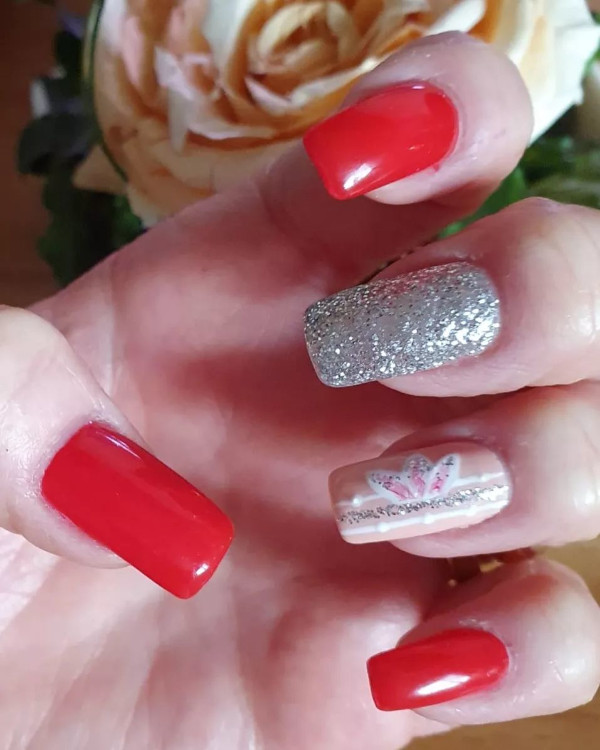Nagelbild