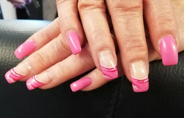 Nagelbild