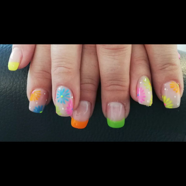 Nagelbild