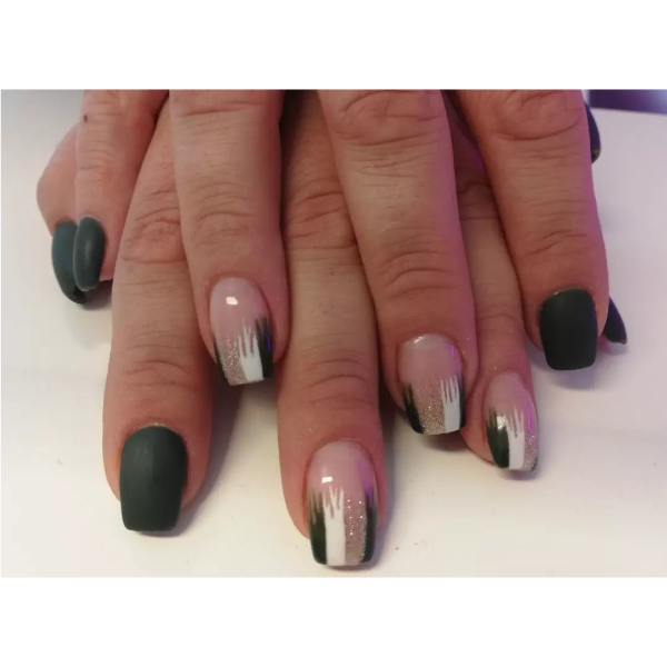 Nagelbild