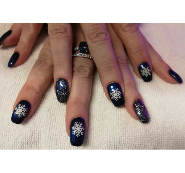 Nagelbild