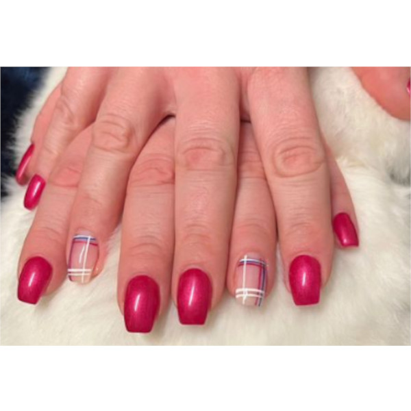 Nagelbild